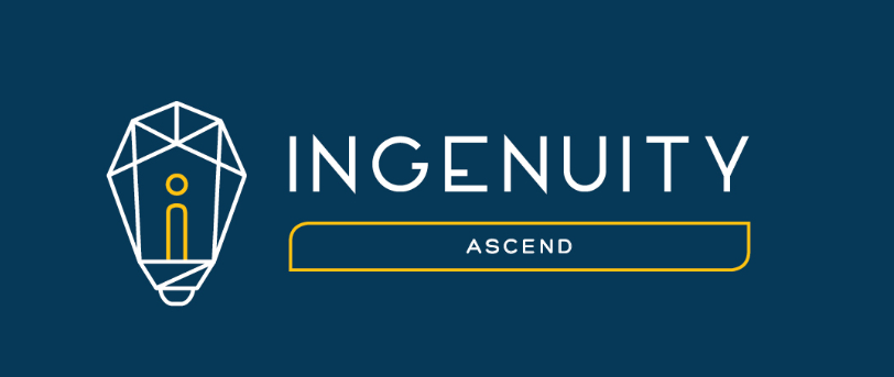 Ingenuity Ascend Accelerator Program